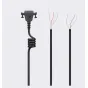 Sennheiser CABLE II-8 Cable for HMD 26/27/300 Pro headsets