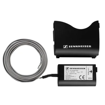 Sennheiser DC 2 Power Adapter