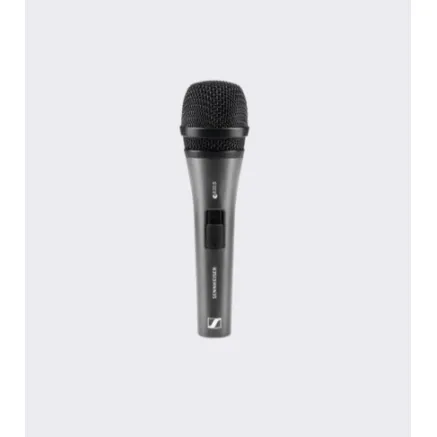 Sennheiser e 835-S Dynamic Cardioid Microphone