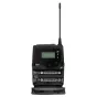 Sennheiser EW IEM G4-A1 IEM wireless monitoring kit 470-516 MHz