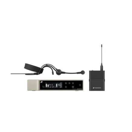 Sennheiser EW-D ME3 SET Digital microphone set