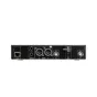 Sennheiser ew-DX SK/SKM dual wireless system - handheld and pocket transmitters
