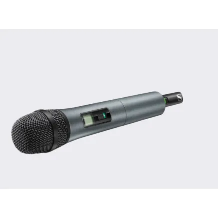 Sennheiser SKM 835-XSW-B Handheld Transmitter 614-638 MHz