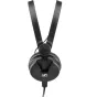 Sennheiser HD 25 Plus Professional closed headphones