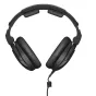 Sennheiser HD 300 PROtect - Closed-back headphones with ActiveGard protection