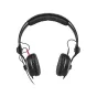 Sennheiser HD25 - Lightweight closed-back headphones, 16-22000 Hz, 120 dB