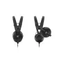 Sennheiser HD25 - Lightweight closed-back headphones, 16-22000 Hz, 120 dB
