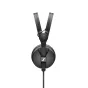 Sennheiser HD25 - Lightweight closed-back headphones, 16-22000 Hz, 120 dB