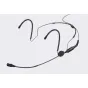 Sennheiser HSP 4 Microphone - cardioid condenser, lightweight, modular design