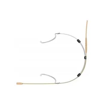 Sennheiser HSP Essential Omni-Beige-3-Pin Sennheiser HSP Essential Omni-Beige-3-Pin