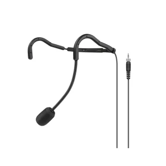 Sennheiser HT 747 Black Fitness headset microphone Sennheiser HT 747 Black Fitness headset microphone