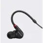 Sennheiser IE 100 PRO BLACK Dynamic headphones