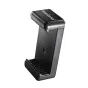 Telefona turētājs - mantona Smartphone holder SmartStand 20546 - perc šodien veikalā un ar piegādi