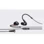 Sennheiser IE 100 PRO BLACK Dynamic headphones