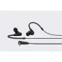 Sennheiser IE 100 PRO BLACK Dynamic headphones