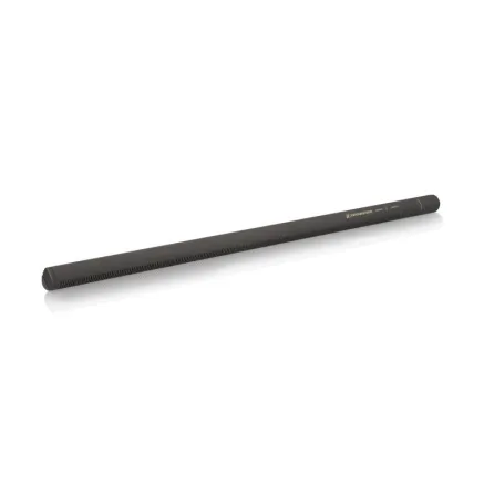 Sennheiser MKH 8070 - Narrow directional microphone, 45-20,000 Hz, 112 mV/Pa 