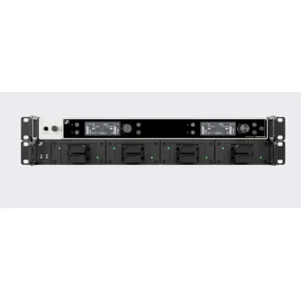 Sennheiser L 6000 Charging Rail
