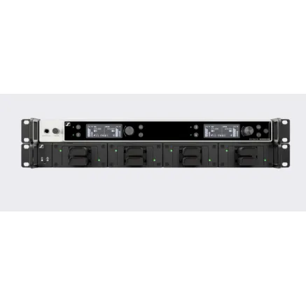 Sennheiser L 6000 Charging Rail