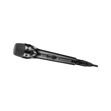 Sennheiser MD 431 II Dynamic Microphone