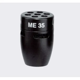 Sennheiser ME 35 Microphone Module - Supercardioid, Ø12 x 18 mm