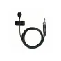 Sennheiser ME4 - cardioid lavalier microphone, 50Hz-18kHz, 120dB SPL