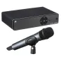 Sennheiser XSW 1-835-A - UHF Vocal Set with e835 dynamic microphone, 548-572 MHz