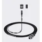 Sennheiser MKE 1-4 Smallest Lavalier Microphone