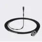 Sennheiser MKE 1-4 Smallest Lavalier Microphone