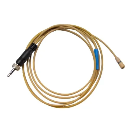 Sennheiser MKE 2 (BEIGE EW) Miniature Microphone