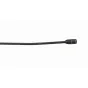 Sennheiser MKE 2 Black Open End Miniature Microphone