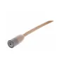Sennheiser MKE 2 Miniature Microphone Beige Lemo 3-P