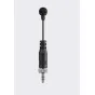 Sennheiser MKE mini lavalier microphone