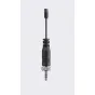 Sennheiser MKE mini lavalier microphone
