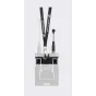 Sennheiser MKE mini lavalier microphone