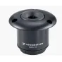 Sennheiser MZS 31 Mounting Bracket - Flexible holder for MZH gooseneck microphon