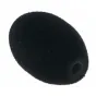Sennheiser MZW 34 PRO Wind protection for ME34 - black velour
