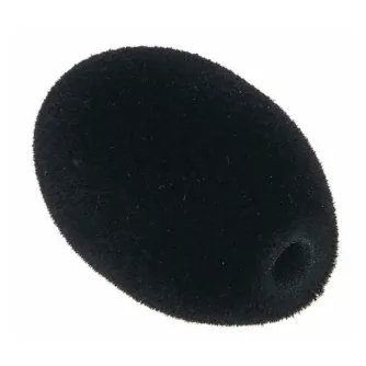 Sennheiser MZW 34 PRO Wind protection for ME34 - black velour