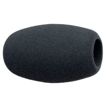Sennheiser MZW-1 - Foam wind protector for evolution wireless microphones