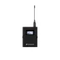 Sennheiser SK ew-DX 520 - 607.8 MHz, jack 3.5-ew