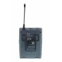 Sennheiser SK-XSW-B Band Pocket transmitter XSw1/2 614-638 MHz