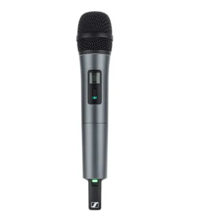 Sennheiser SKM 825-XSW-A Handheld Transmitter