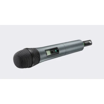 Sennheiser SKM 825-XSW-B Handheld transmitter