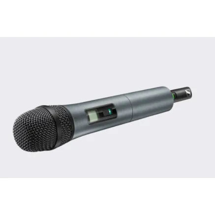 Sennheiser SKM 835-XSW-A Handheld Transmitter