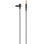 Sennheiser XS Lav Mobile Lavalier Microphone - Omnidirectional, 3.5 mm TRRS jack