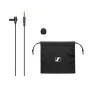 Sennheiser XS Lav Mobile Lavalier Microphone - Omnidirectional, 3.5 mm TRRS jack