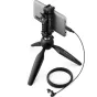 Sennheiser XS Lav USB Mobile Kit - Lavalier microphone with USB-C, 2m cable