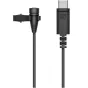 Sennheiser XS Lav USB Mobile Kit - Lavalier microphone with USB-C, 2m cable