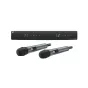 Sennheiser XSW 1-825 DUAL-A Wireless Microphone System