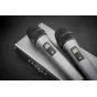 Sennheiser XSW 1-825 DUAL-A Wireless Microphone System