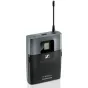 Sennheiser XSw 1-ME3 B Microphone set - head-mounted ME 3-II, UHF 614-638 MHz